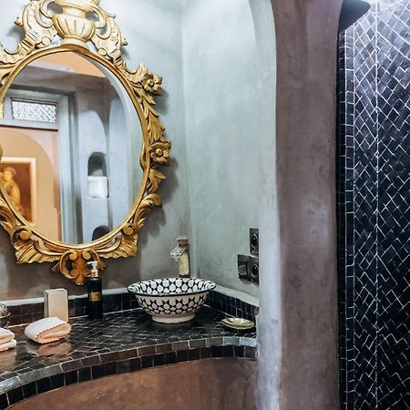 Riad Ksar Al Amal & Spa Marrakesh Ngoại thất bức ảnh