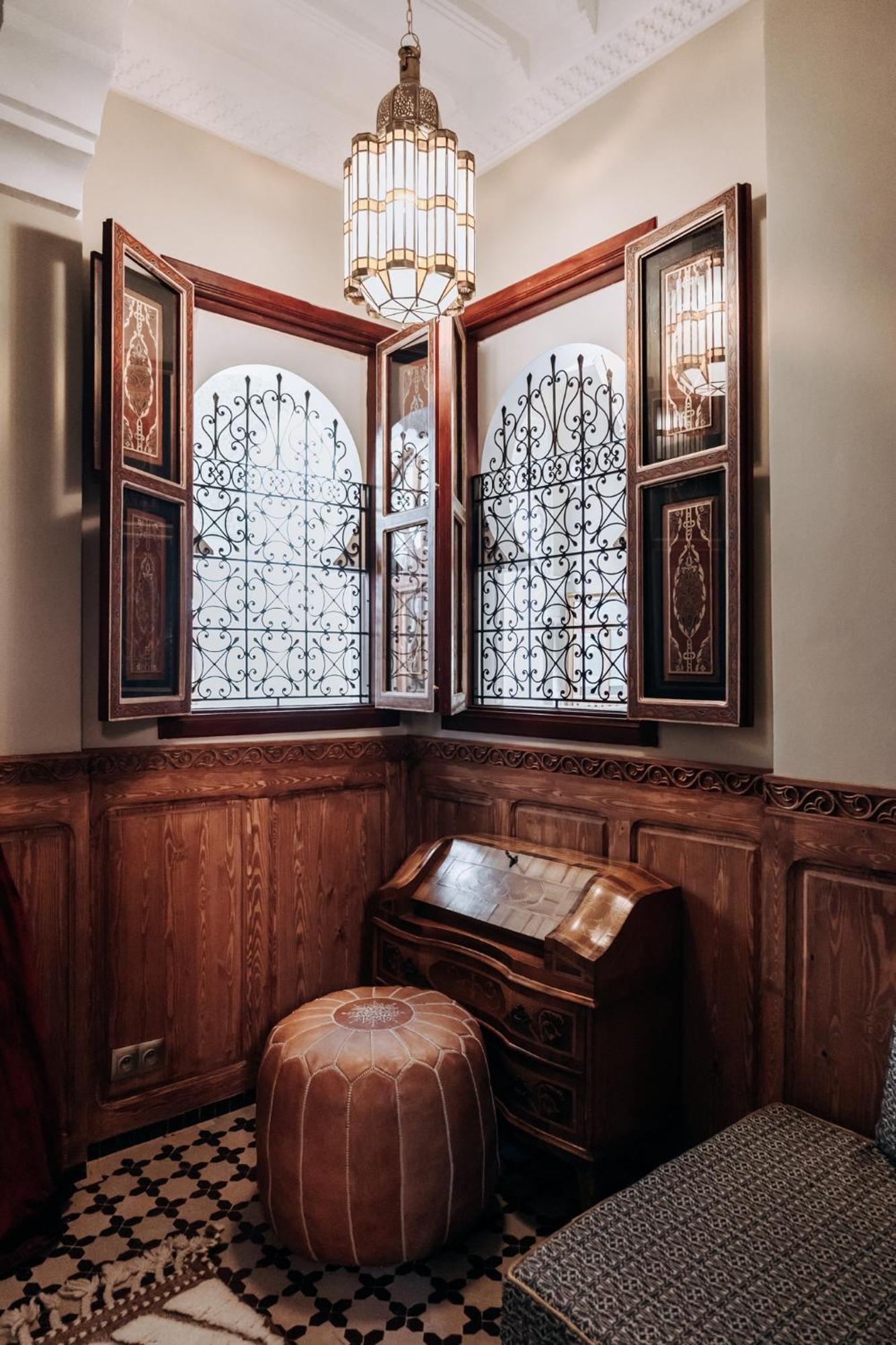 Riad Ksar Al Amal & Spa Marrakesh Ngoại thất bức ảnh
