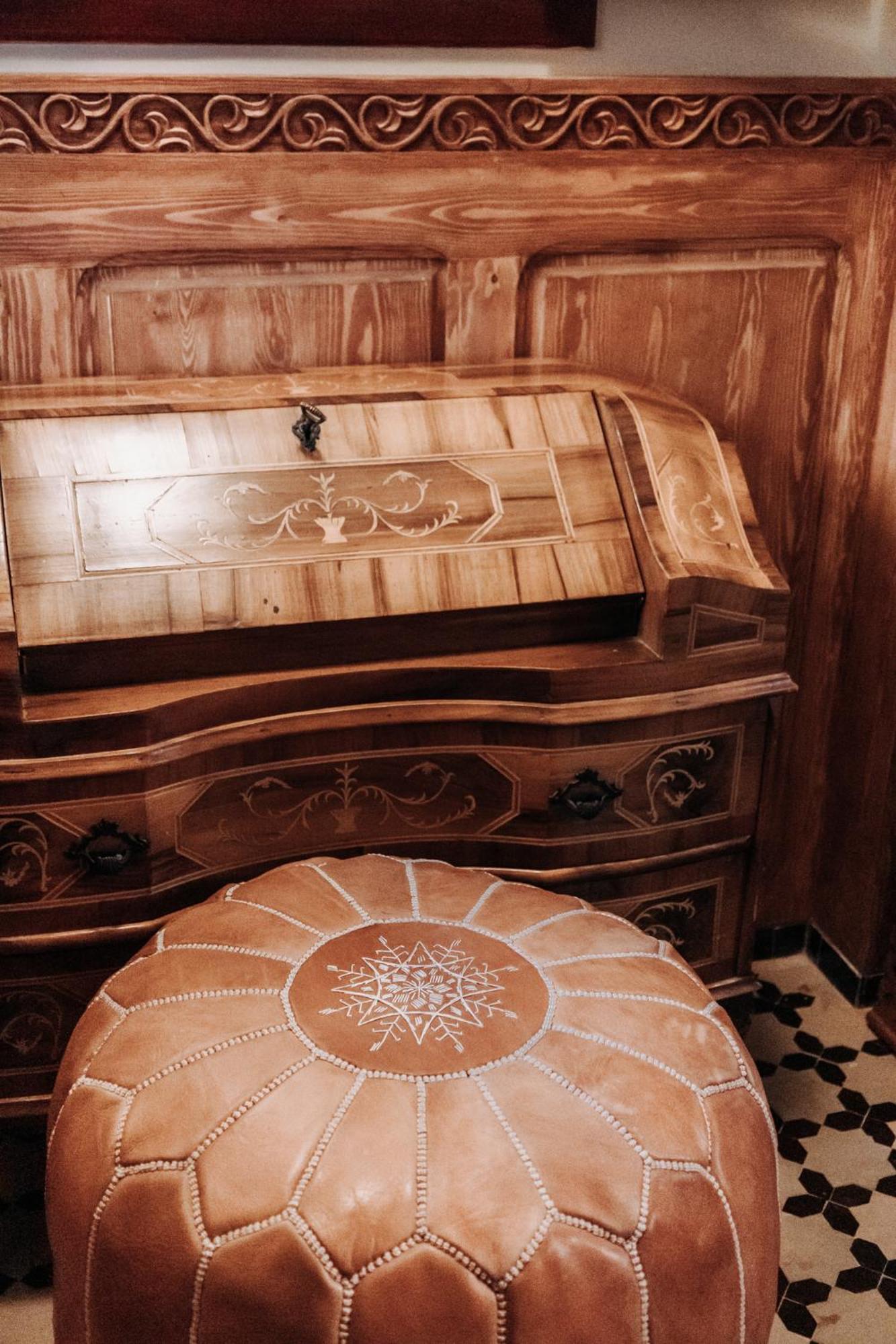 Riad Ksar Al Amal & Spa Marrakesh Ngoại thất bức ảnh