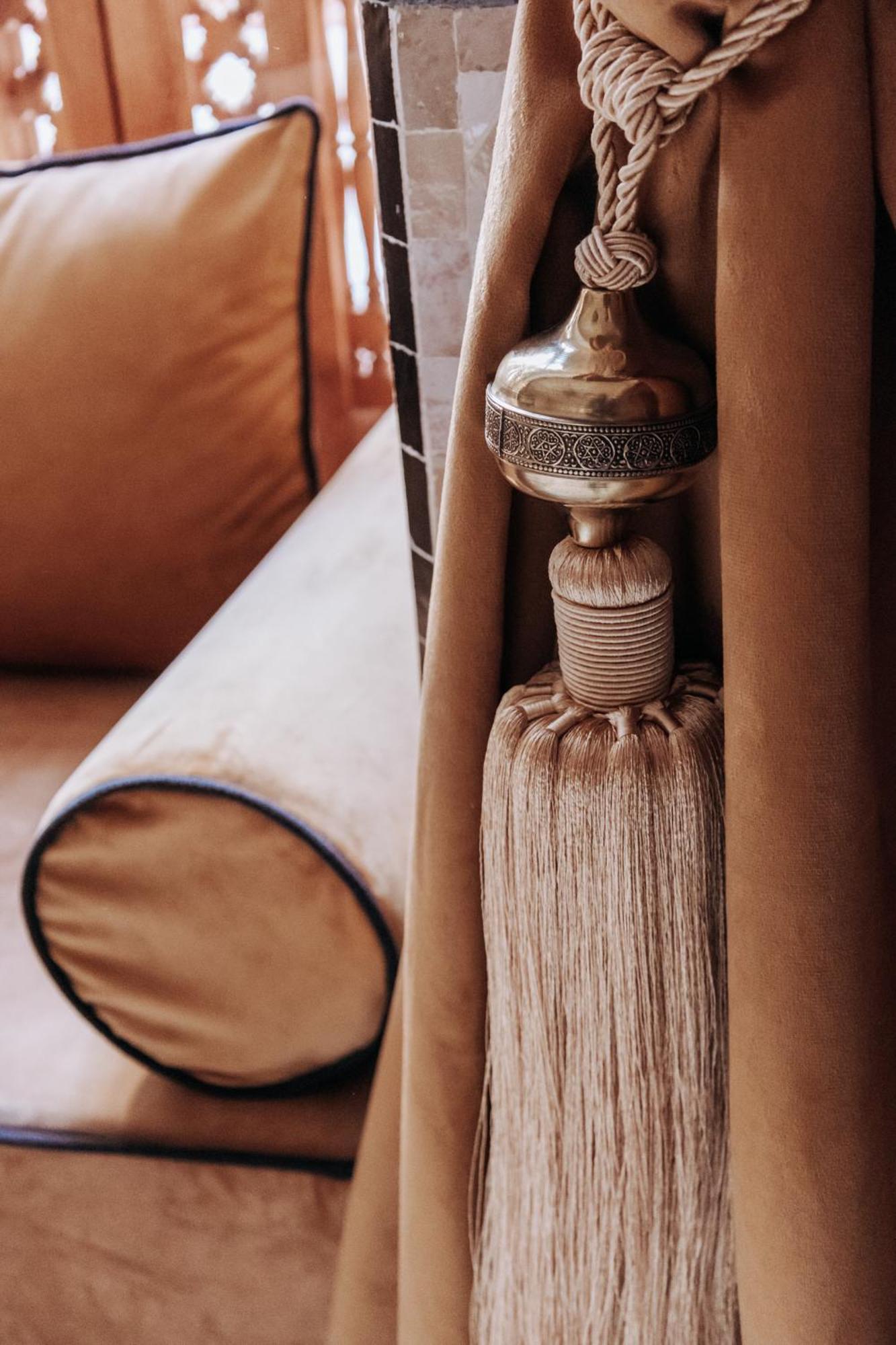 Riad Ksar Al Amal & Spa Marrakesh Ngoại thất bức ảnh