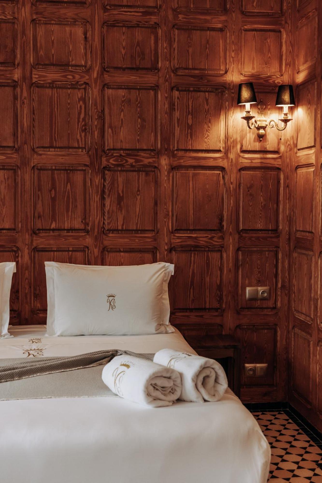 Riad Ksar Al Amal & Spa Marrakesh Ngoại thất bức ảnh