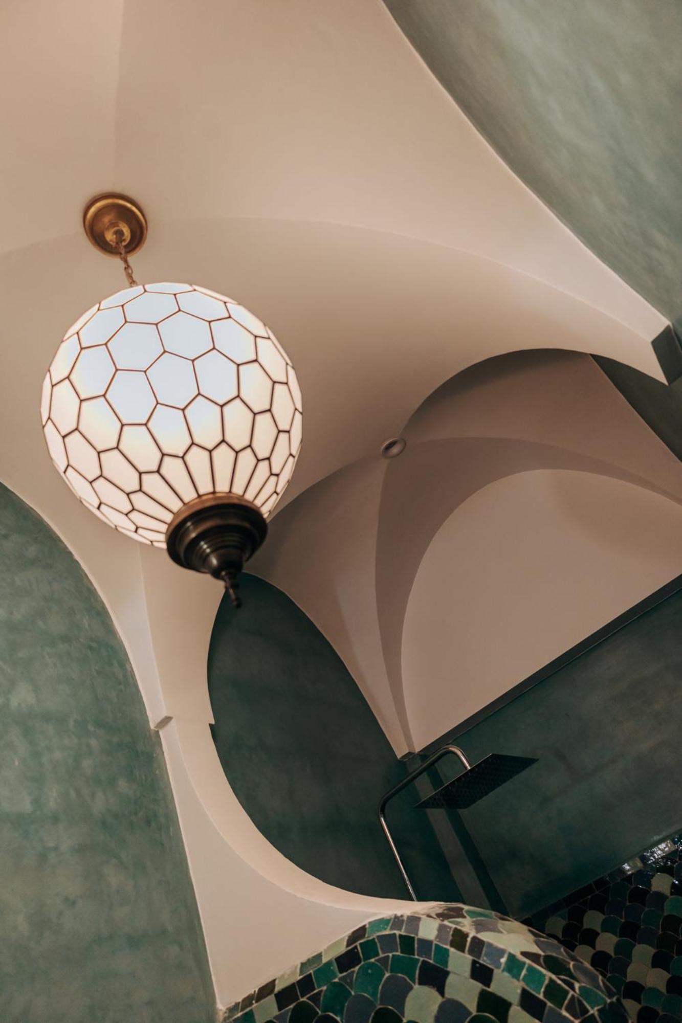 Riad Ksar Al Amal & Spa Marrakesh Ngoại thất bức ảnh