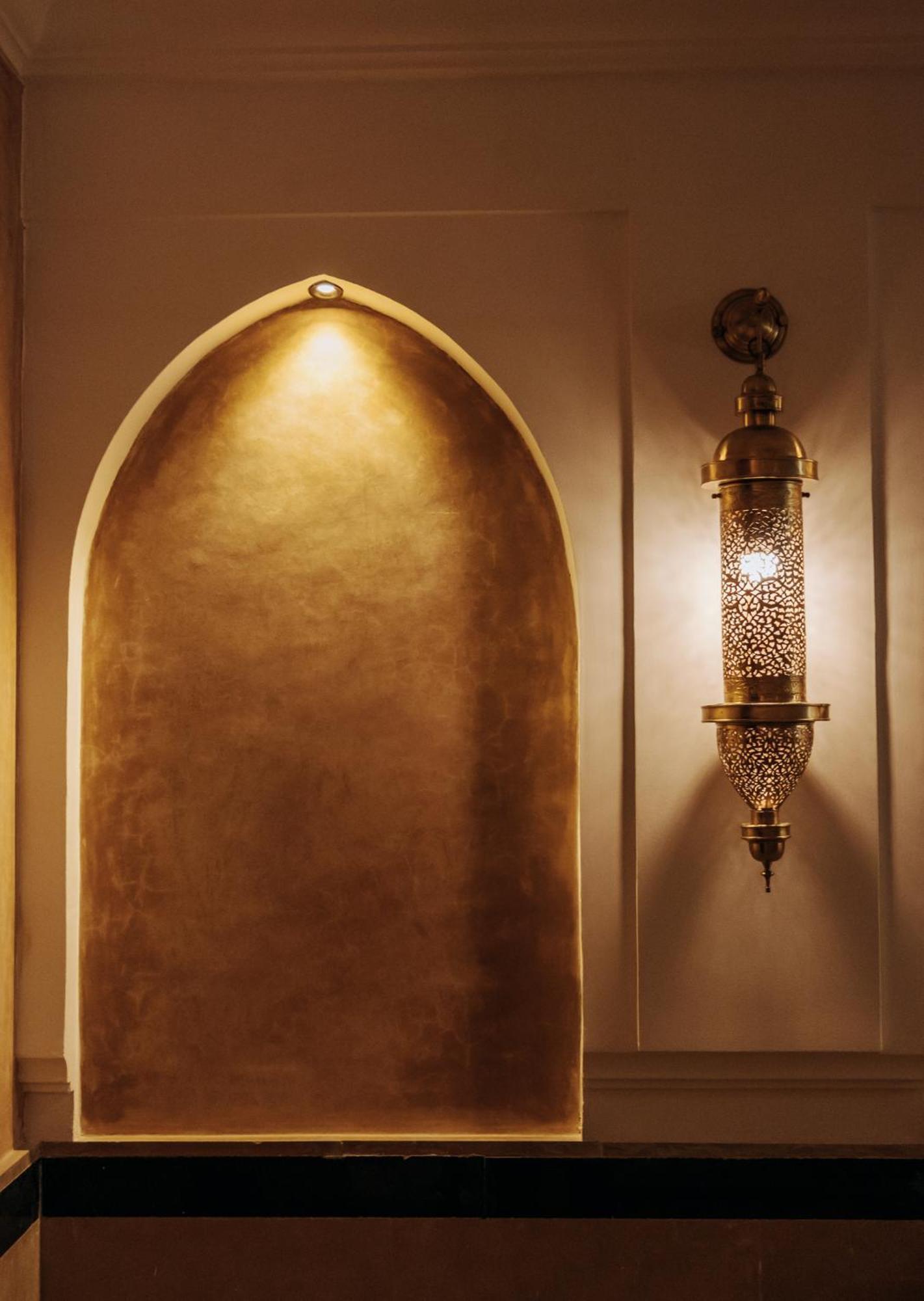 Riad Ksar Al Amal & Spa Marrakesh Ngoại thất bức ảnh