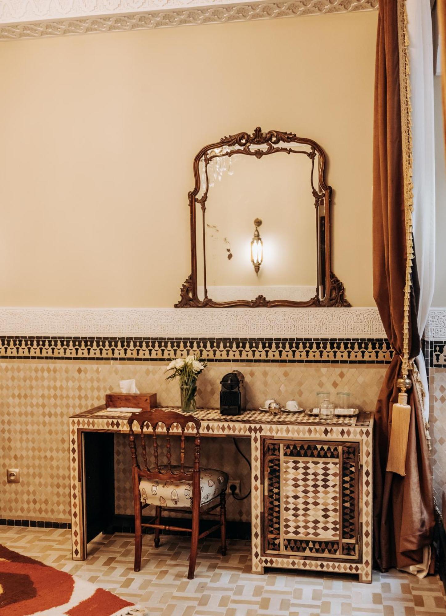 Riad Ksar Al Amal & Spa Marrakesh Ngoại thất bức ảnh