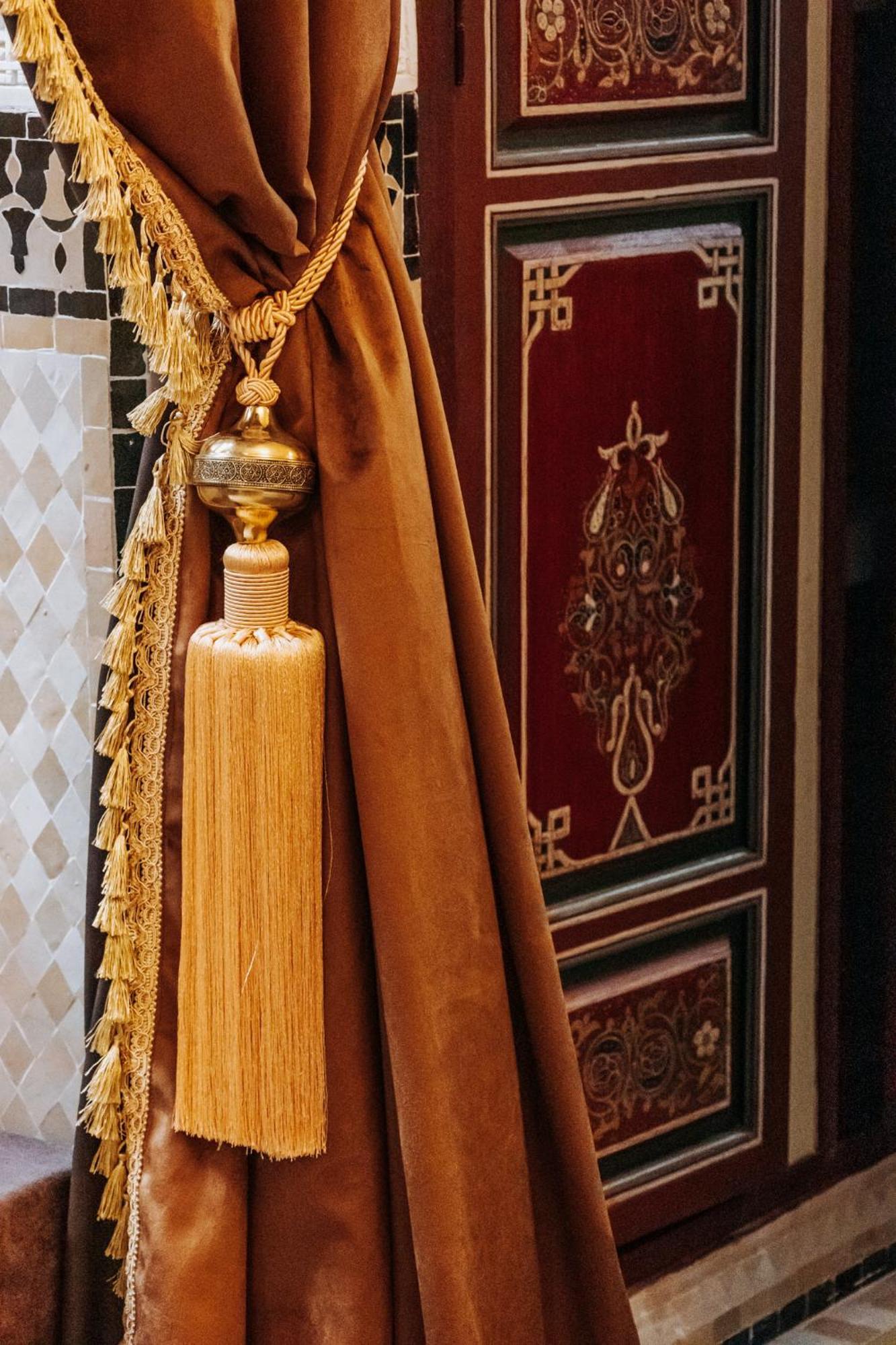 Riad Ksar Al Amal & Spa Marrakesh Ngoại thất bức ảnh