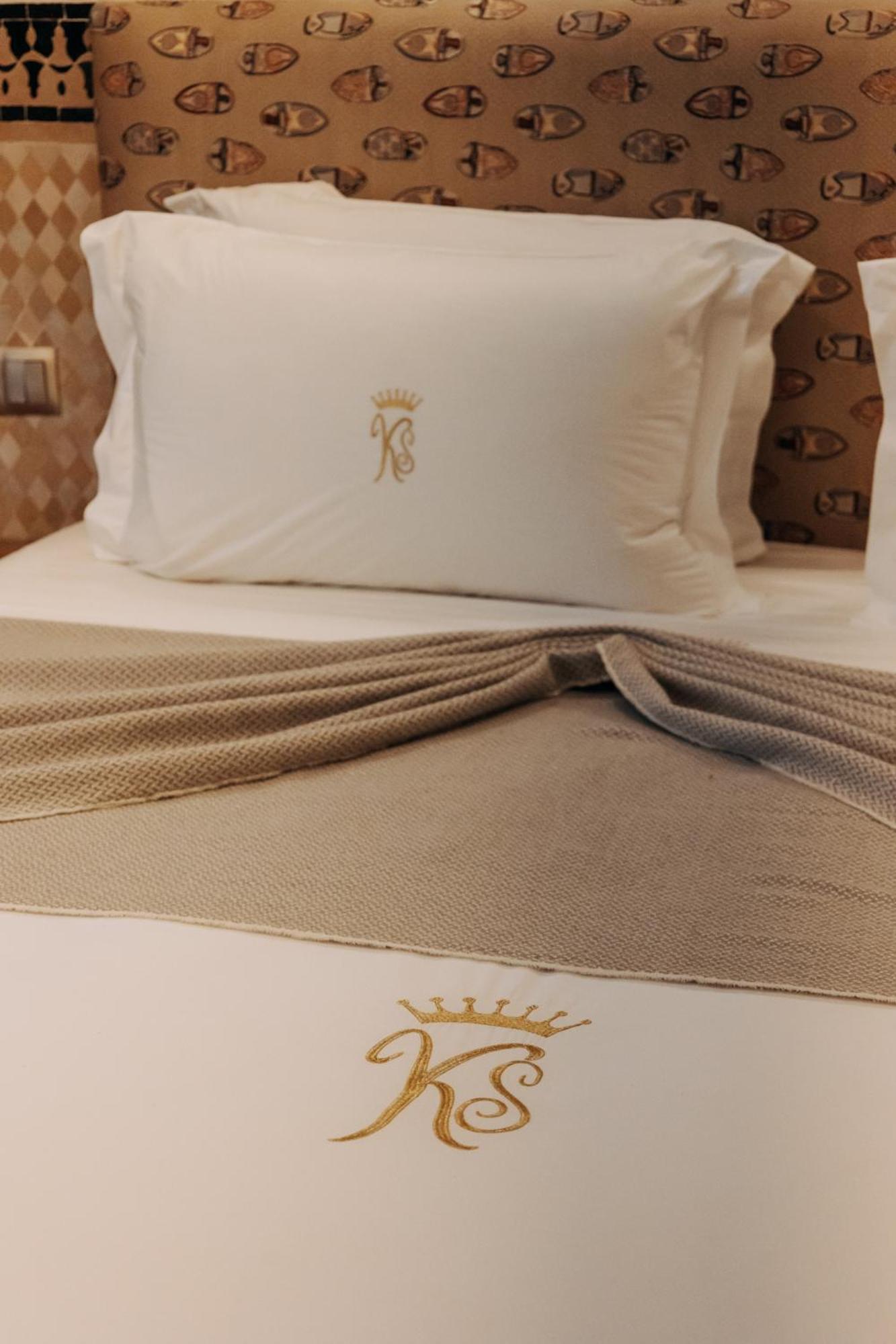 Riad Ksar Al Amal & Spa Marrakesh Ngoại thất bức ảnh