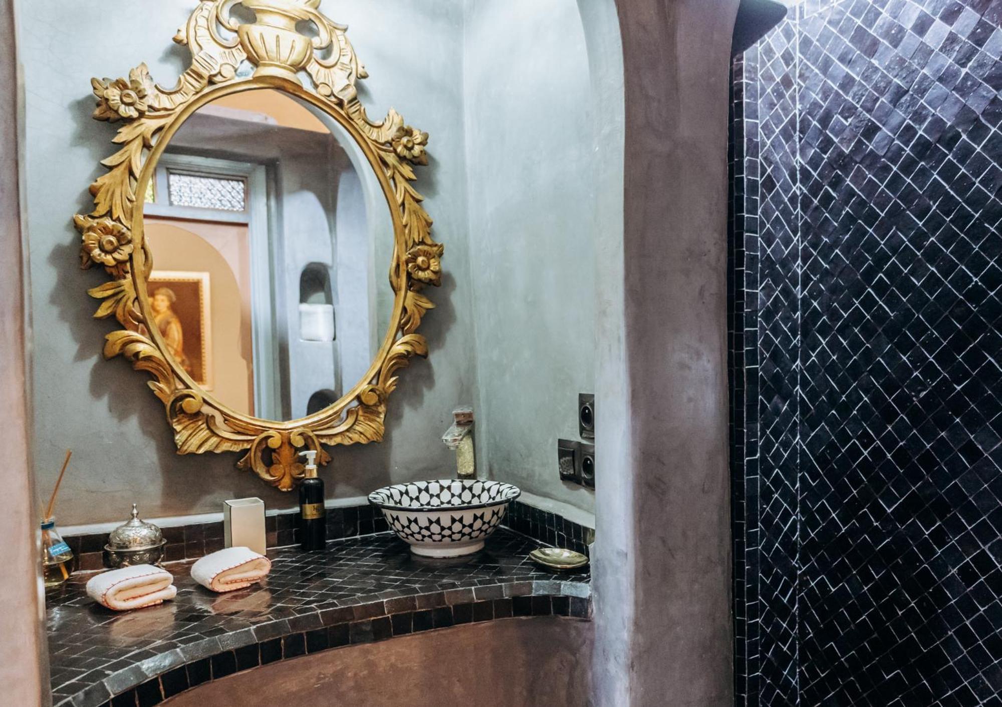 Riad Ksar Al Amal & Spa Marrakesh Ngoại thất bức ảnh
